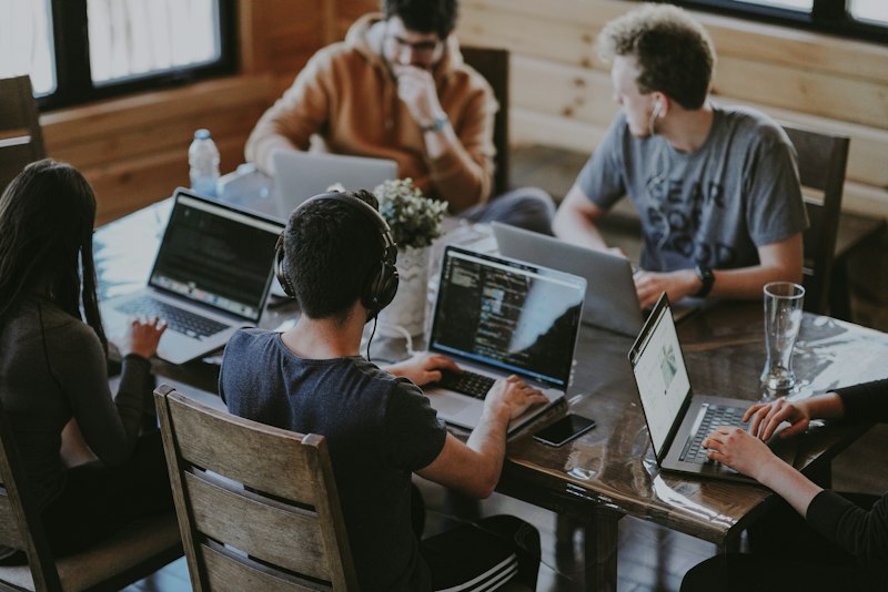 Collaboration and engineering review